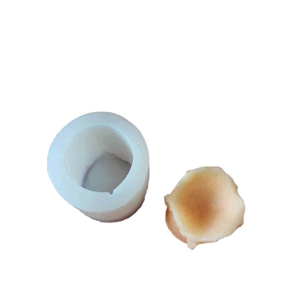 Candle Casting Mold 8061