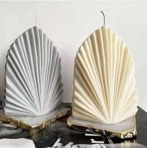 Candle Making Mold 8046