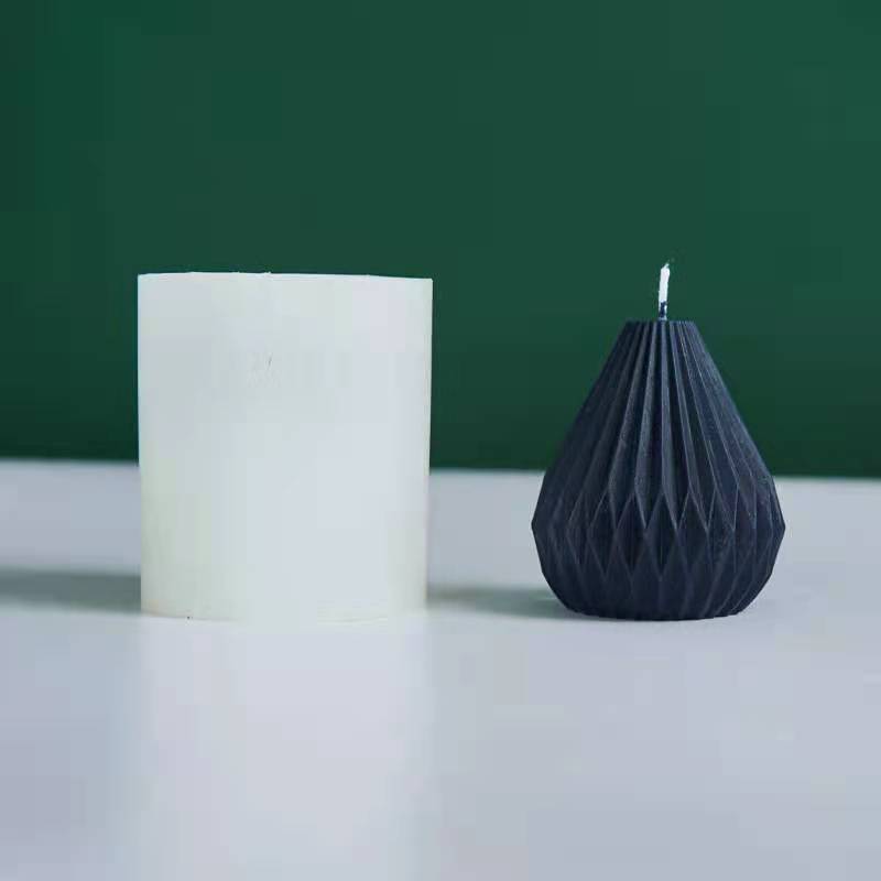 Candle Making Mold 8060