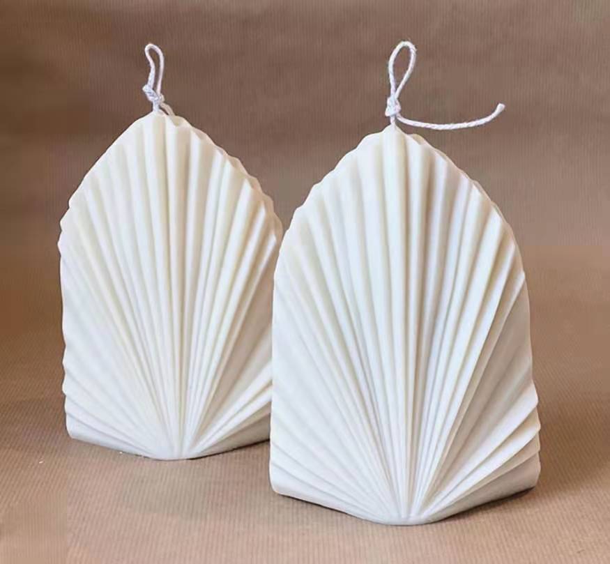 Candle Making Mold 8046
