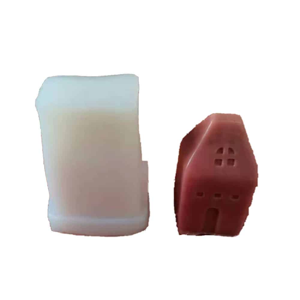 Candle Mold 8059