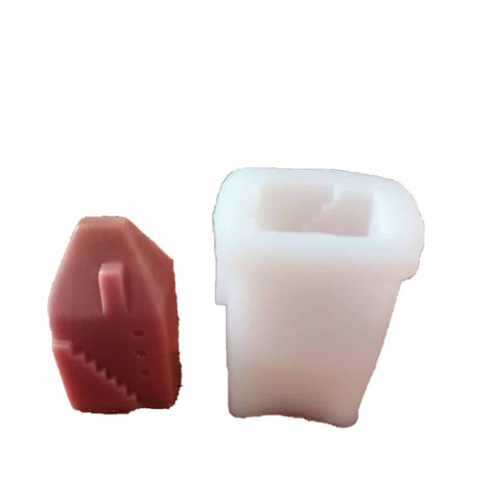Candle Mold 8059