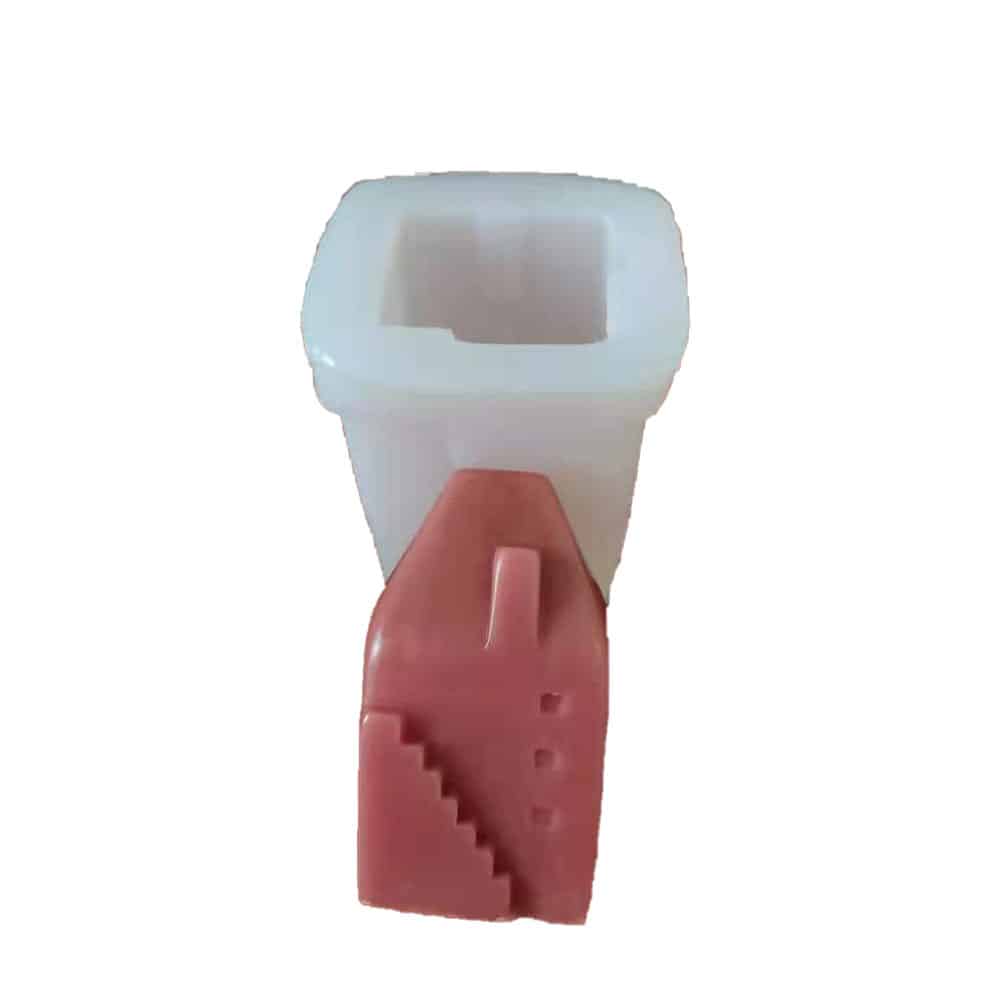Candle Mold 8059
