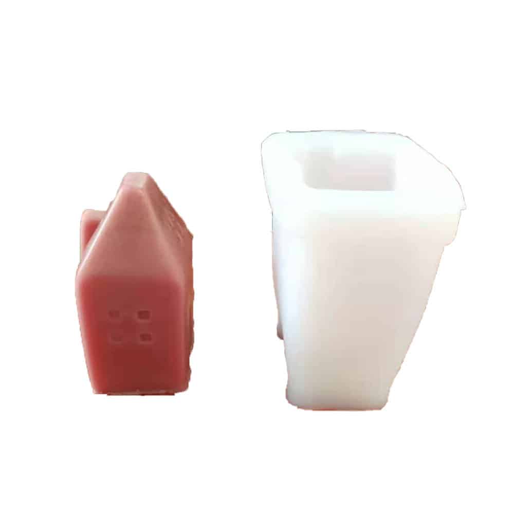 Candle Mold 8059