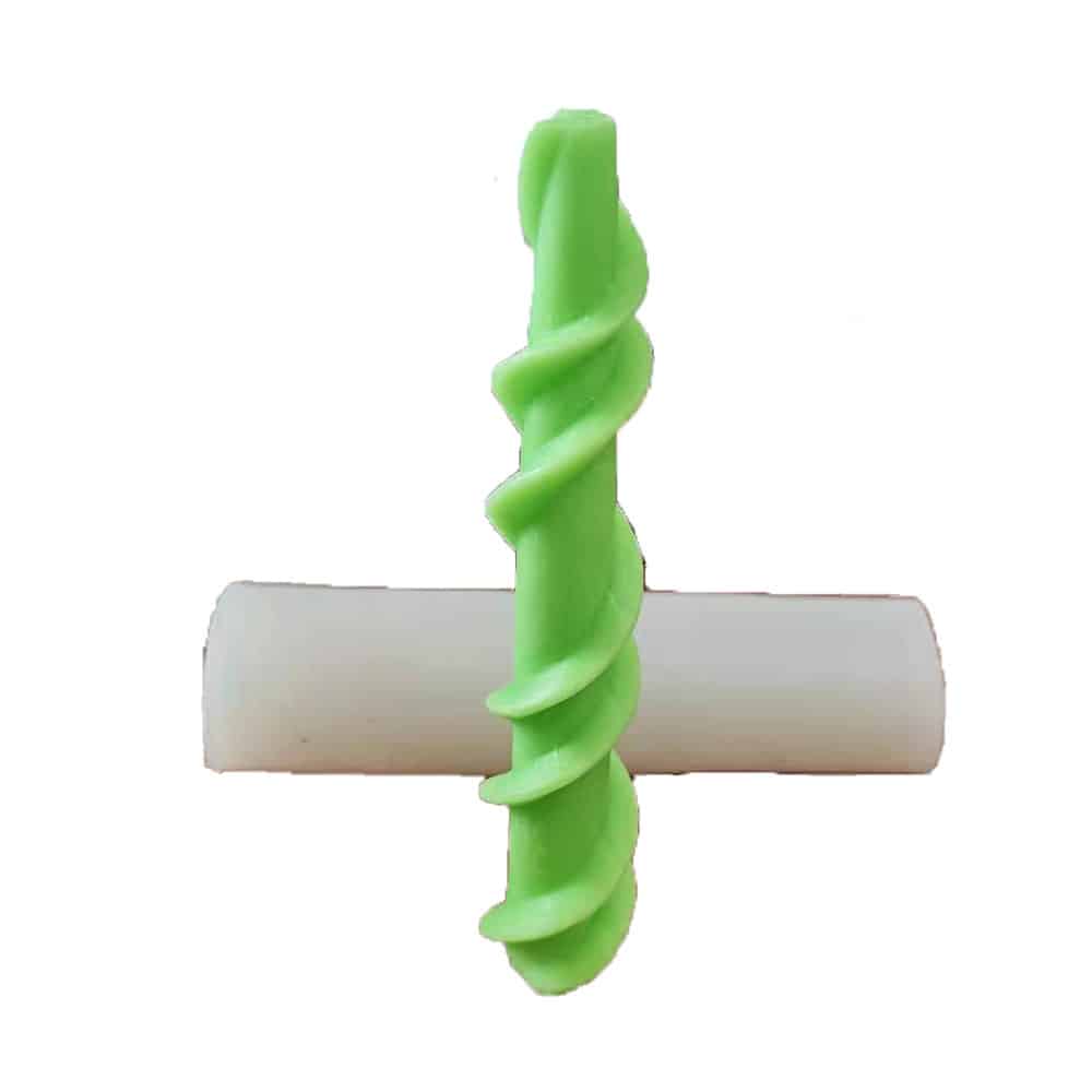 Wax Mold For Candles 8062