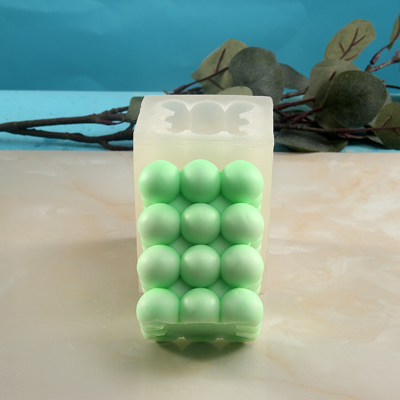 Candle Mold 8149