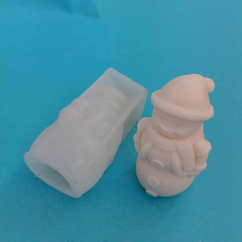 Candle Mold 8242