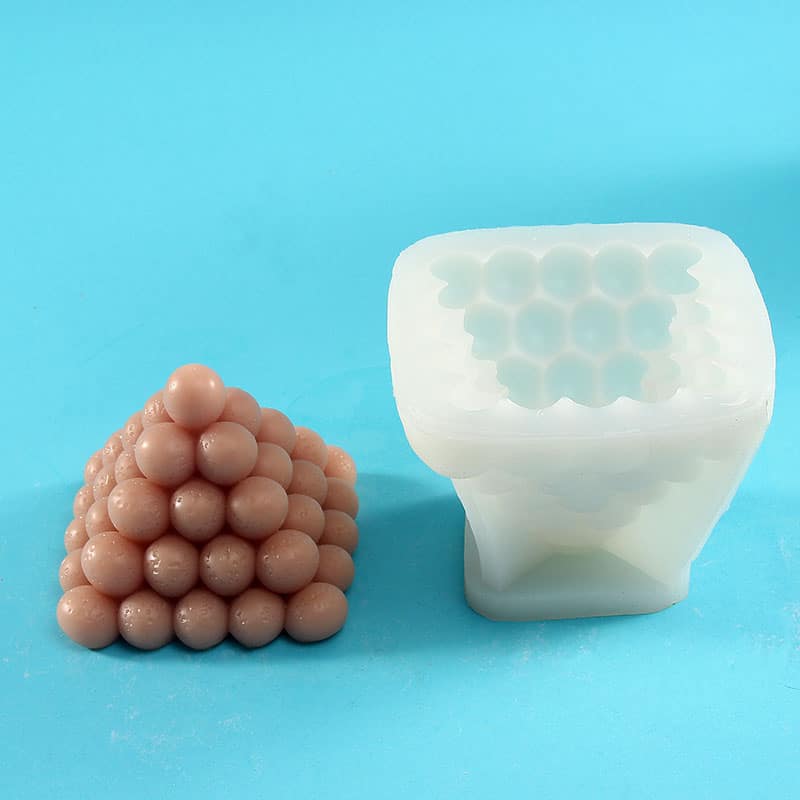 Diy Candle Mold 8080