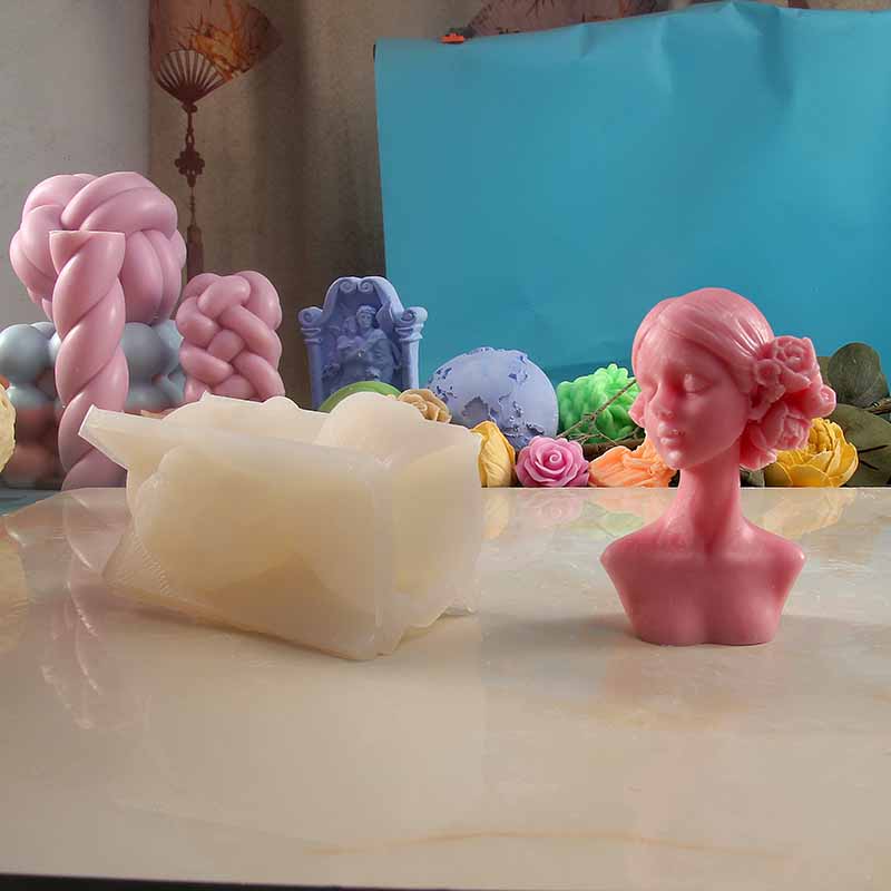 Diy Candle Mold 8240l