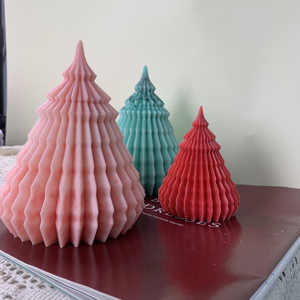 Diy Candle Mold 8251s