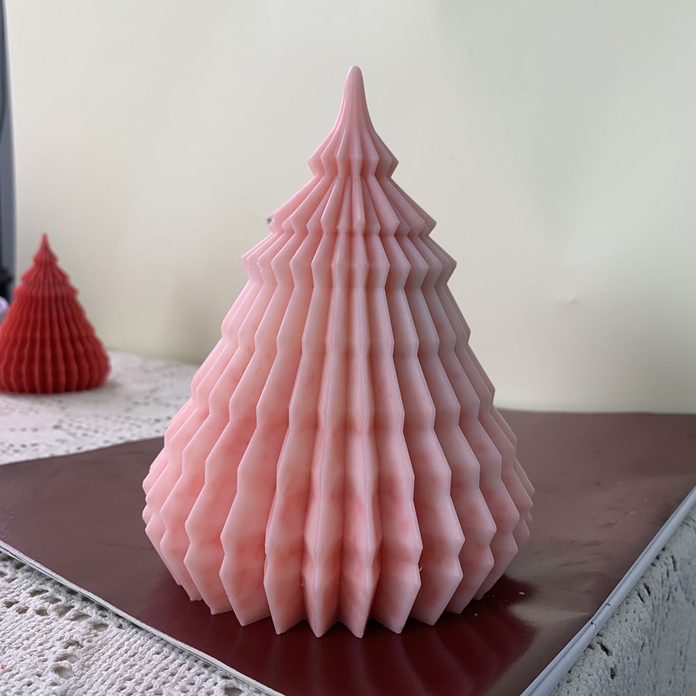 Diy Candle Mold 8251s