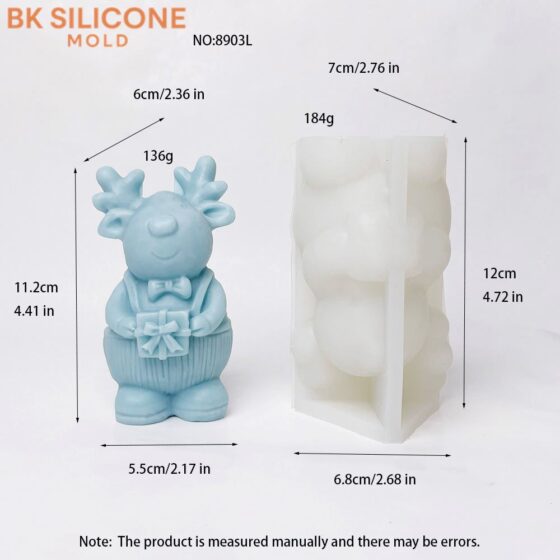 19a3e445f204f05418dc16 | bksilicone