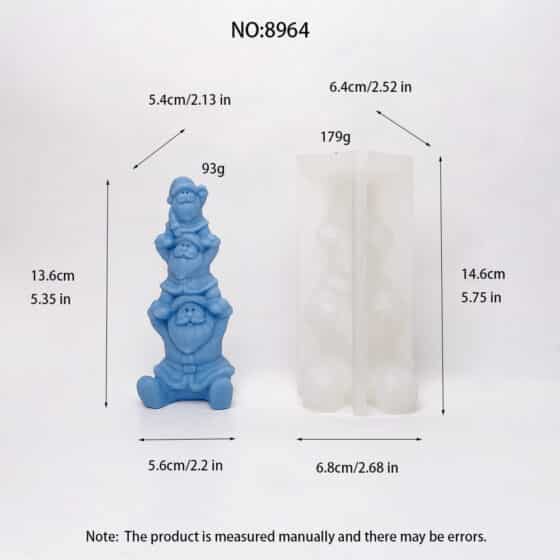 2bb28189915aa8f6af8916 | bksilicone