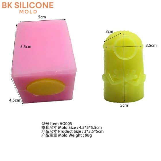 5d518828ff221e17893f11 1 | bksilicone