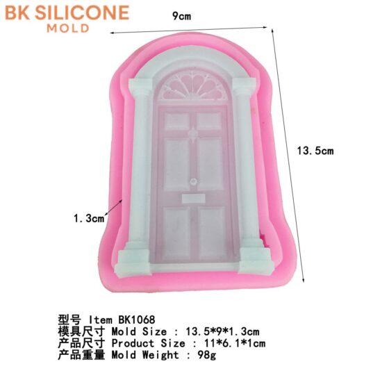 5d518828ff221e17893f14 3 | bksilicone