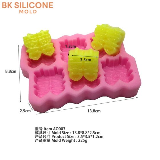 5d518828ff221e17893f16 3 | bksilicone