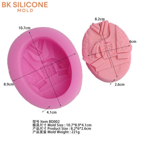 5d518828ff221e17893f25 7 | bksilicone
