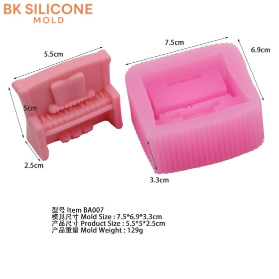 5d518828ff221e17893f27 4 | bksilicone