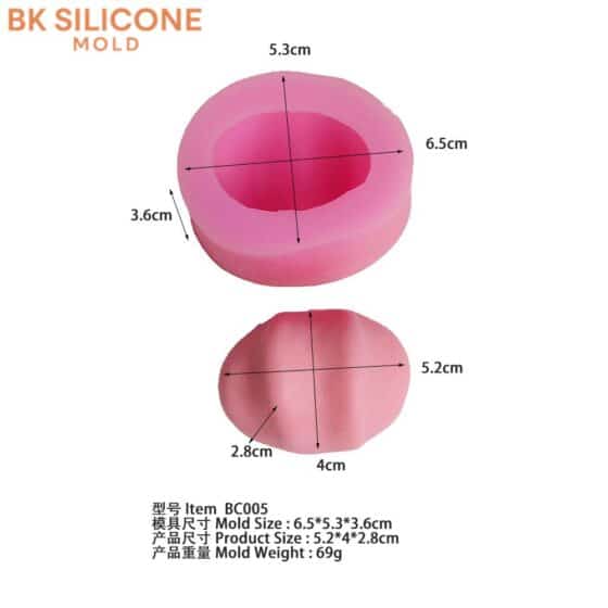 5d518828ff221e17893f27 5 | bksilicone