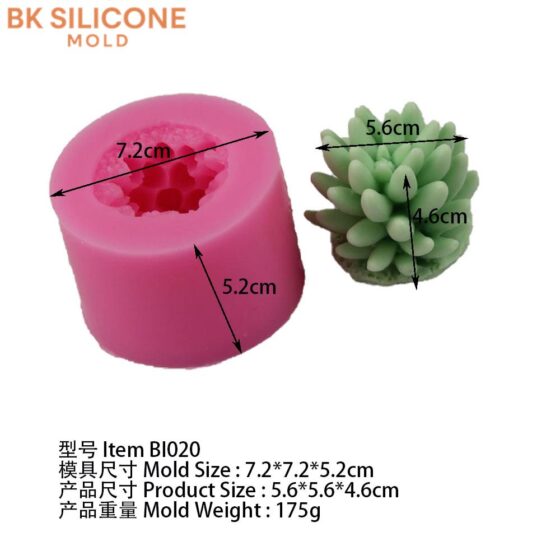 5d518828ff221e17893f35 7 | bksilicone