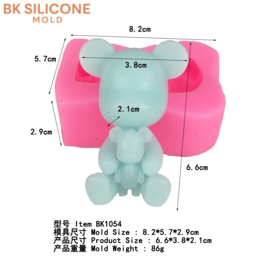 5d518828ff221e17893f37 6 | bksilicone