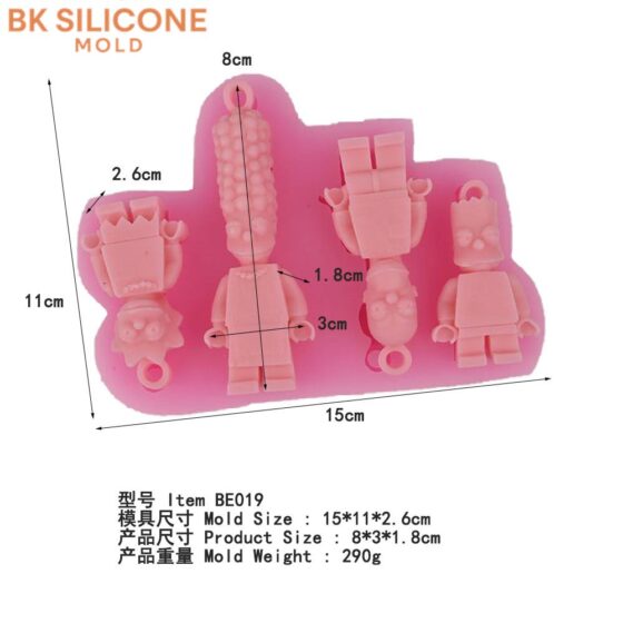 5d518828ff221e17893f45 2 | bksilicone
