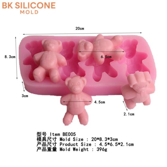 5d518828ff221e17893f45 3 | bksilicone