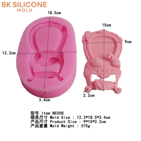 5d518828ff221e17893f50 2 | bksilicone