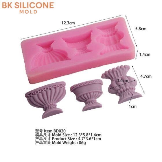 5d518828ff221e17893f6 6 | bksilicone