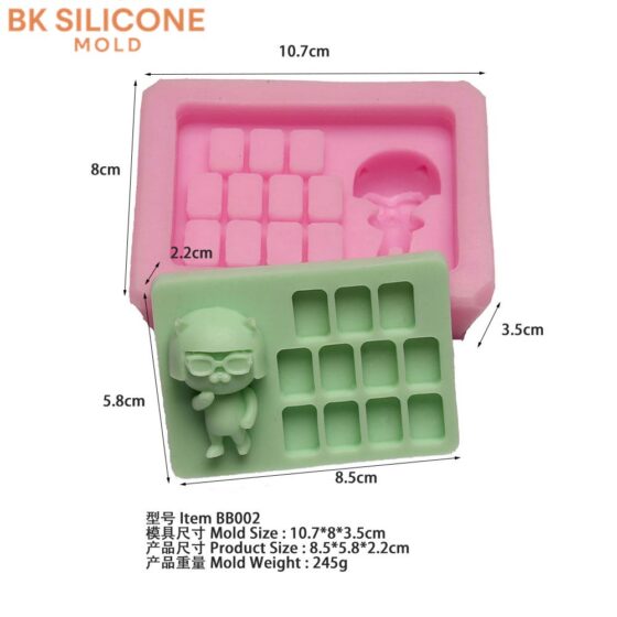 5d518828ff221e17893f66 2 | bksilicone