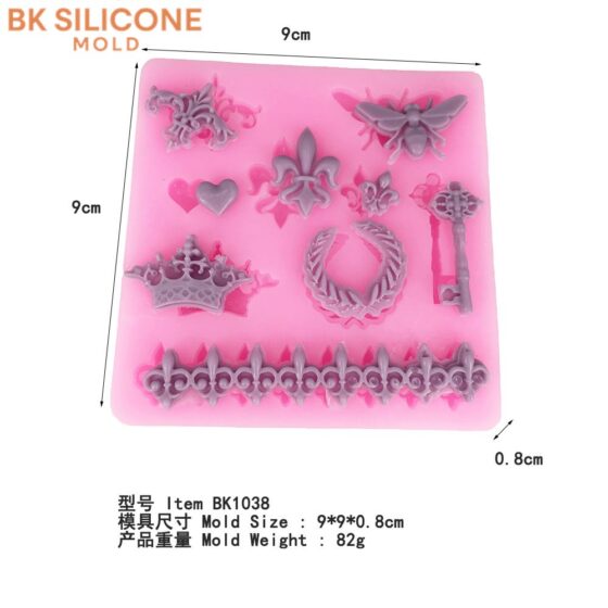 5d518828ff221e17893f66 7 | bksilicone