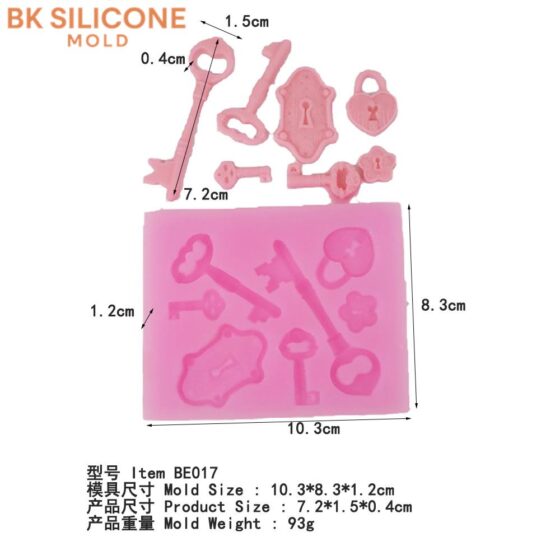 5d518828ff221e17893f79 4 | bksilicone