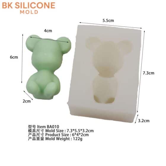 5d518828ff221e17893f8 4 | bksilicone