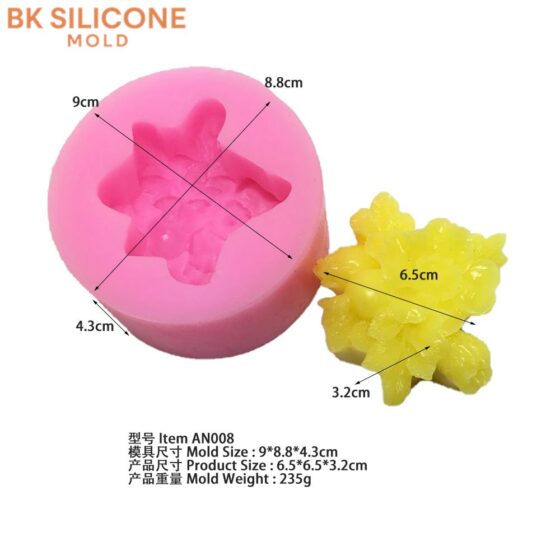 5d518828ff221e17893f83 4 | bksilicone