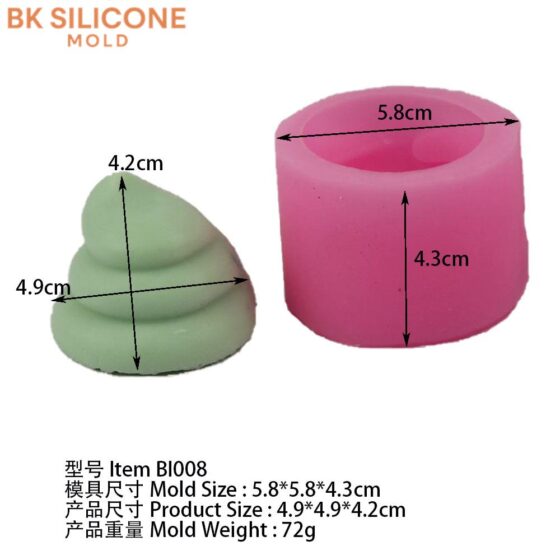 5d518828ff221e17893f85 4 | bksilicone