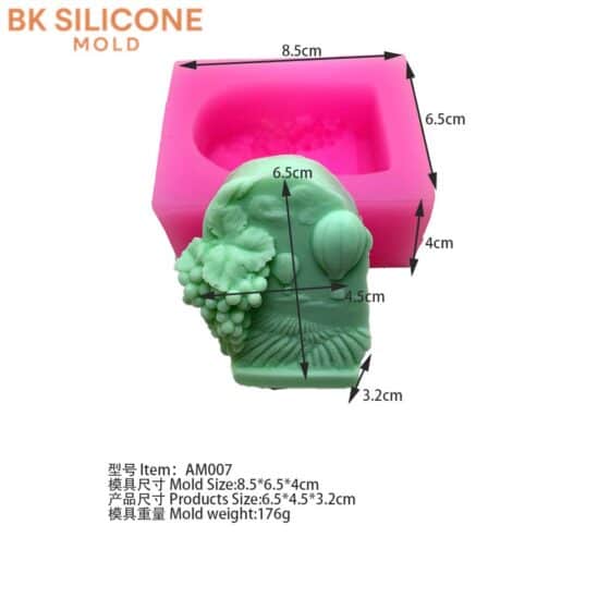 5d518828ff221e17893f94 4 | bksilicone