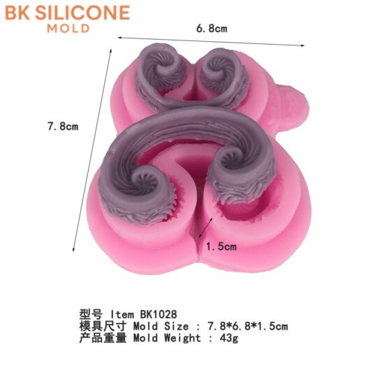 5d518828ff221e17893f98 4 | bksilicone