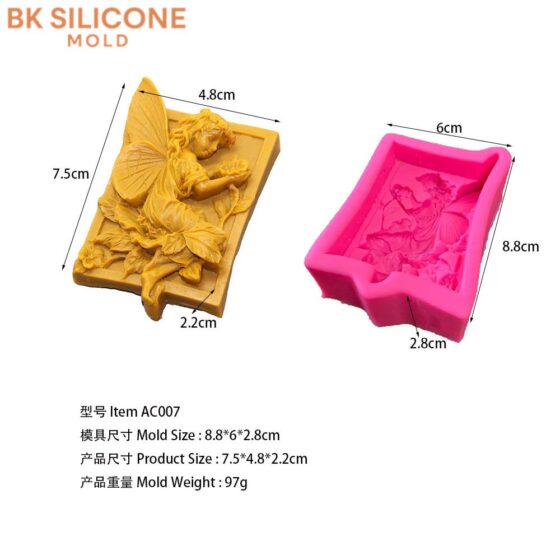 6b118c0ebc42453f6fbf11 | bksilicone
