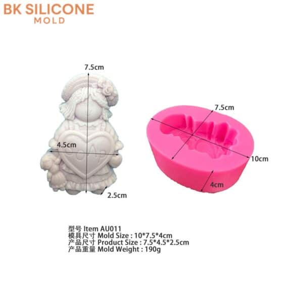 6b118c0ebc42453f6fbf12 2 | bksilicone