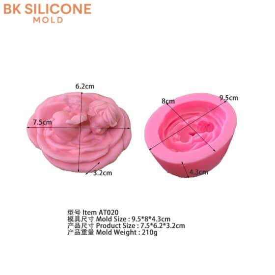 6b118c0ebc42453f6fbf17 3 | bksilicone