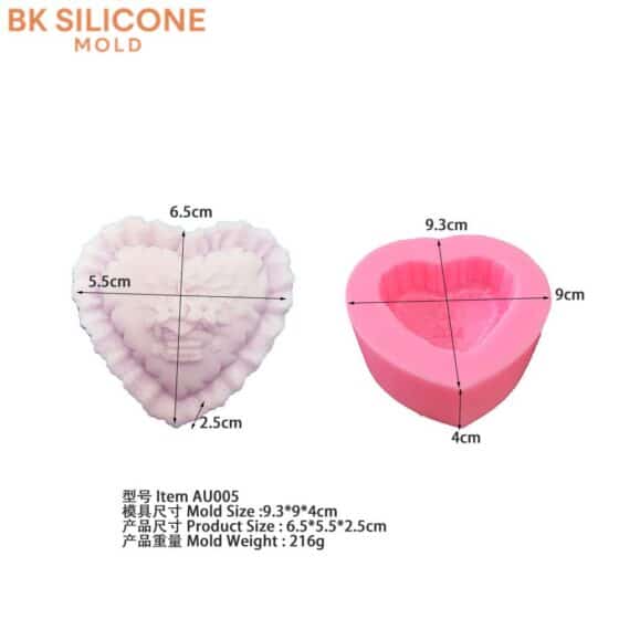 6b118c0ebc42453f6fbf17 4 | bksilicone