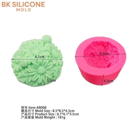 6b118c0ebc42453f6fbf18 2 | bksilicone