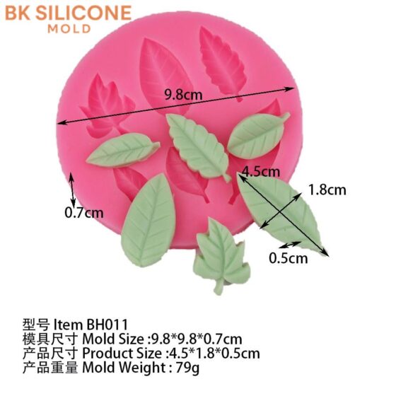 6b118c0ebc42453f6fbf31 | bksilicone