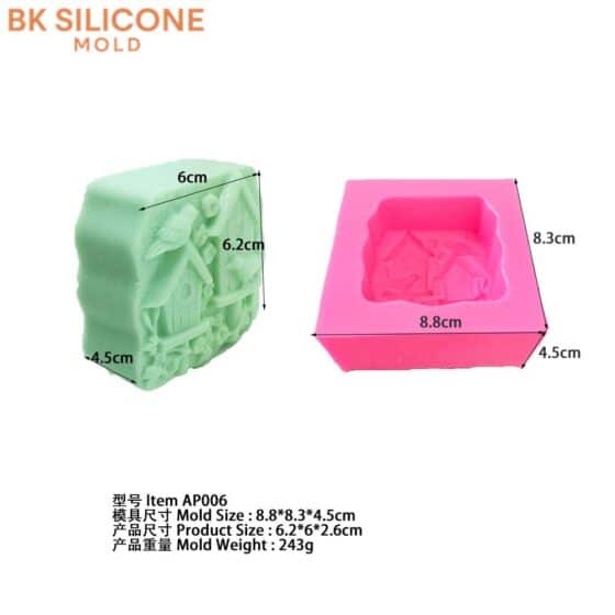 6b118c0ebc42453f6fbf37 | bksilicone