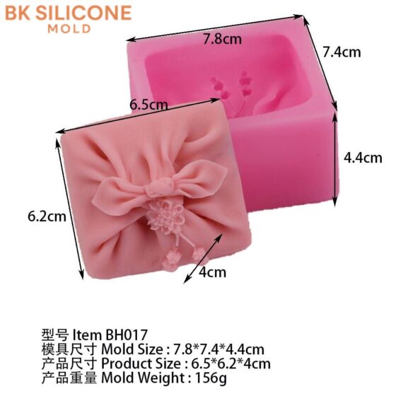 6b118c0ebc42453f6fbf44 6 | bksilicone