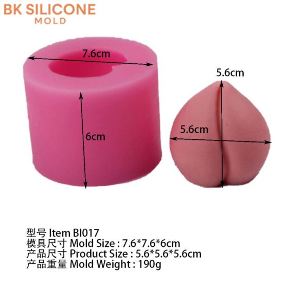 6b118c0ebc42453f6fbf48 | bksilicone