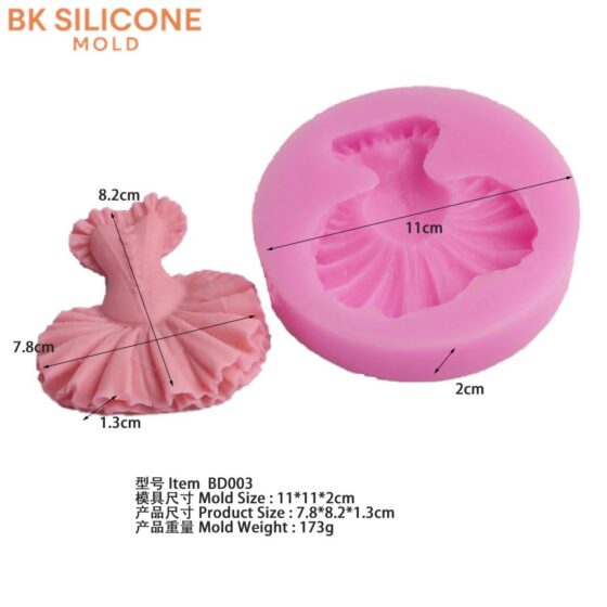 6b118c0ebc42453f6fbf54 2 | bksilicone