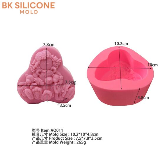 6b118c0ebc42453f6fbf55 2 | bksilicone