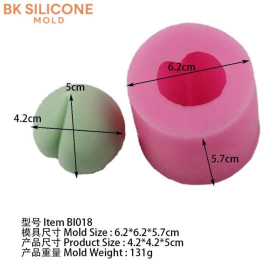 6b118c0ebc42453f6fbf62 5 | bksilicone
