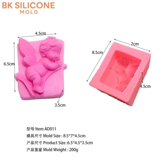 6b118c0ebc42453f6fbf66 | bksilicone